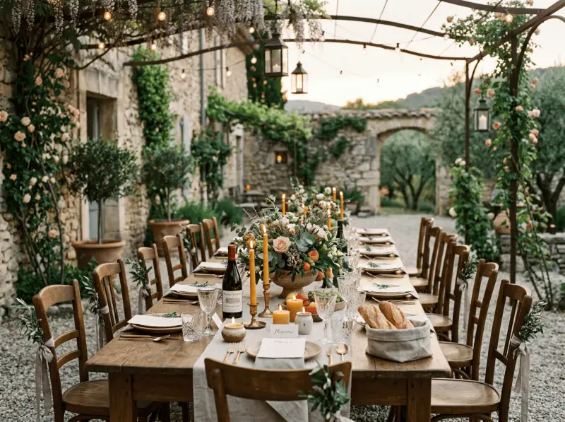 wedding trends 2027 non conventional weddings