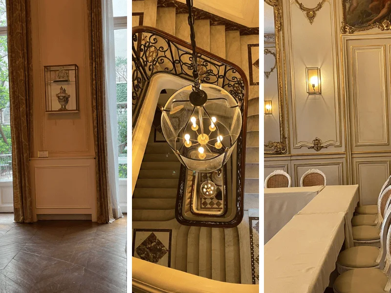 hotel alfred sommier