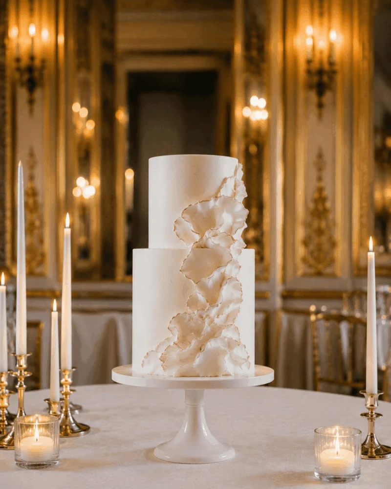 small weddings paris