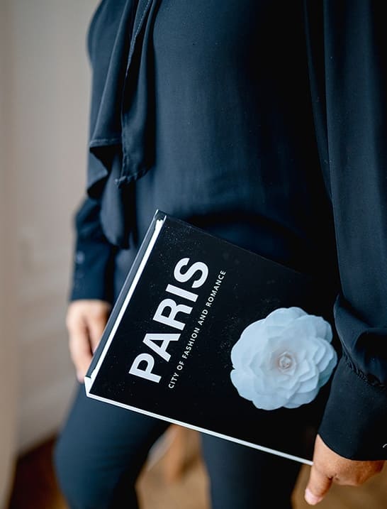 cassia thomas assessora casamentos paris