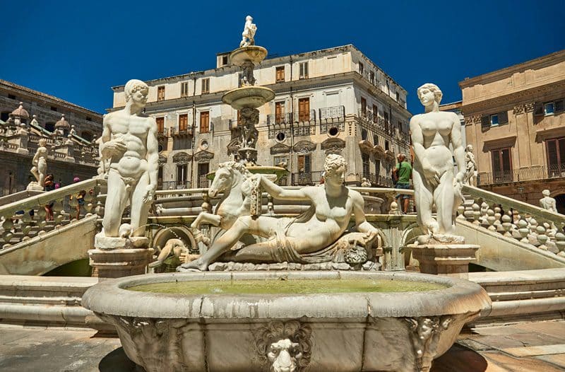 destination wedding palermo sicily