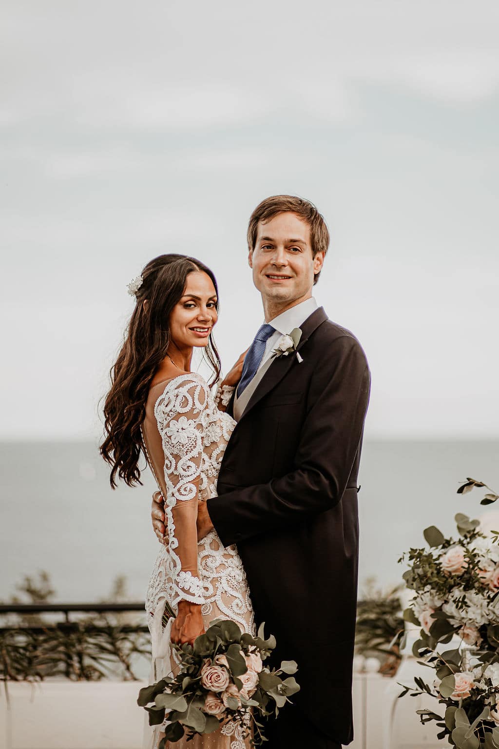 casamento sul da franca