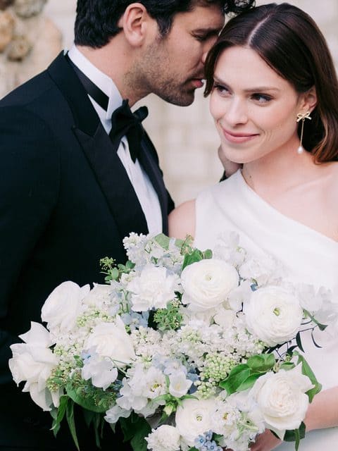 destination wedding paris