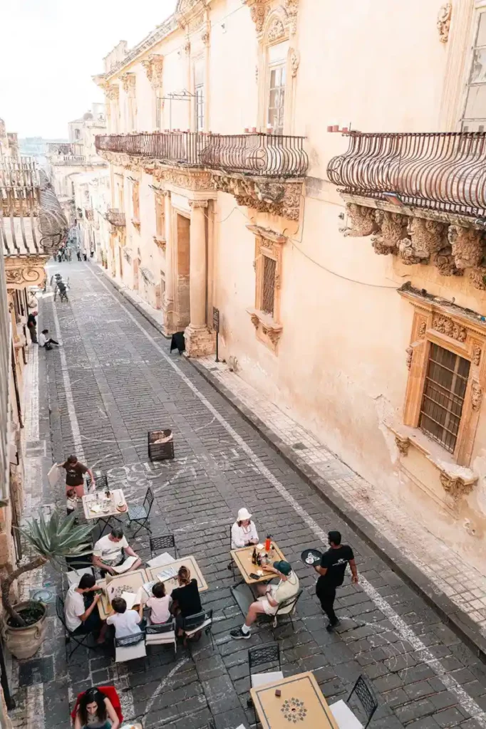 destination weddings sicily noto