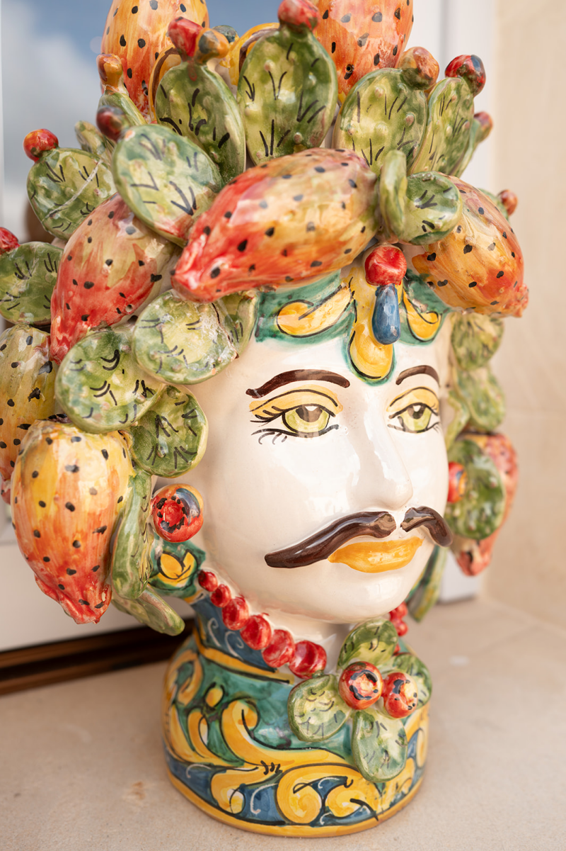 sicilian wedding design