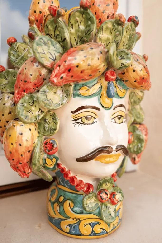 moor's head sicilian destination wedding