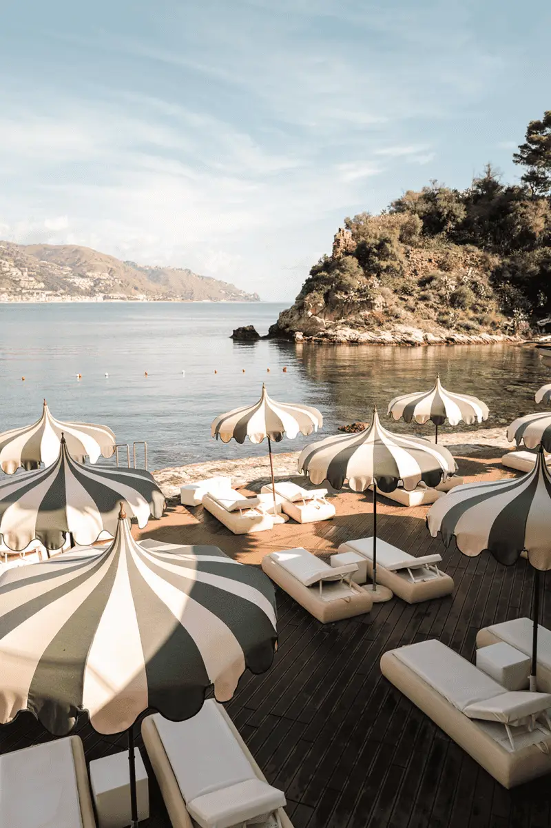 sicilian weddings