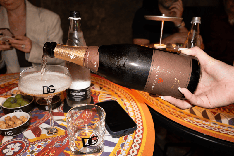 sicilian wedding guest experience