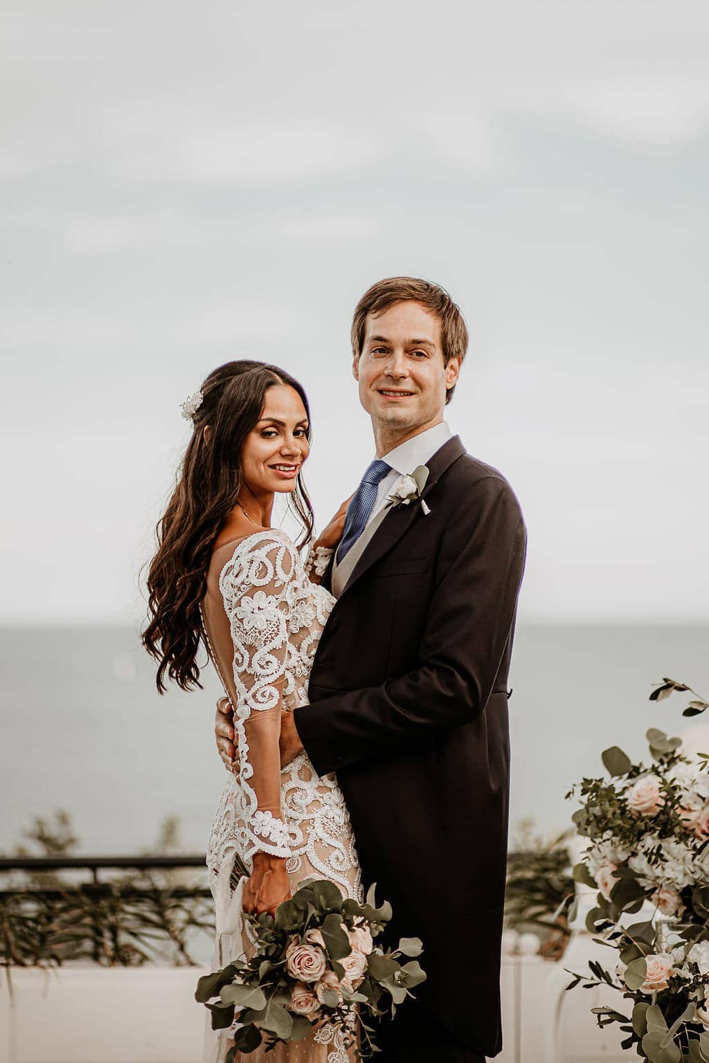 wedding south france