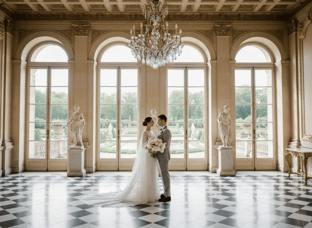 Blog Cassia Thomas weddings Paris France Italy