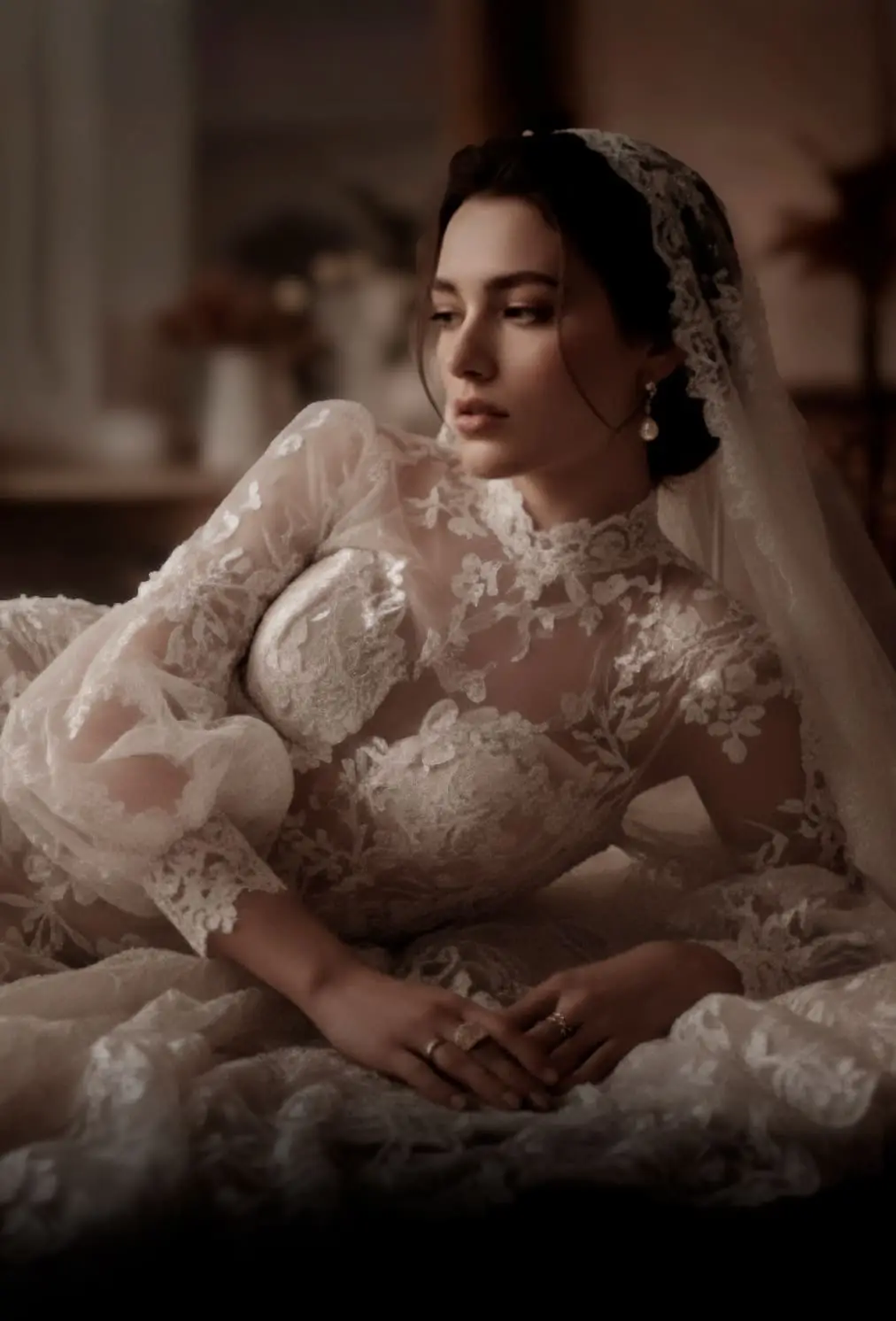 Cassia Thomas Weddings Paris France Italy