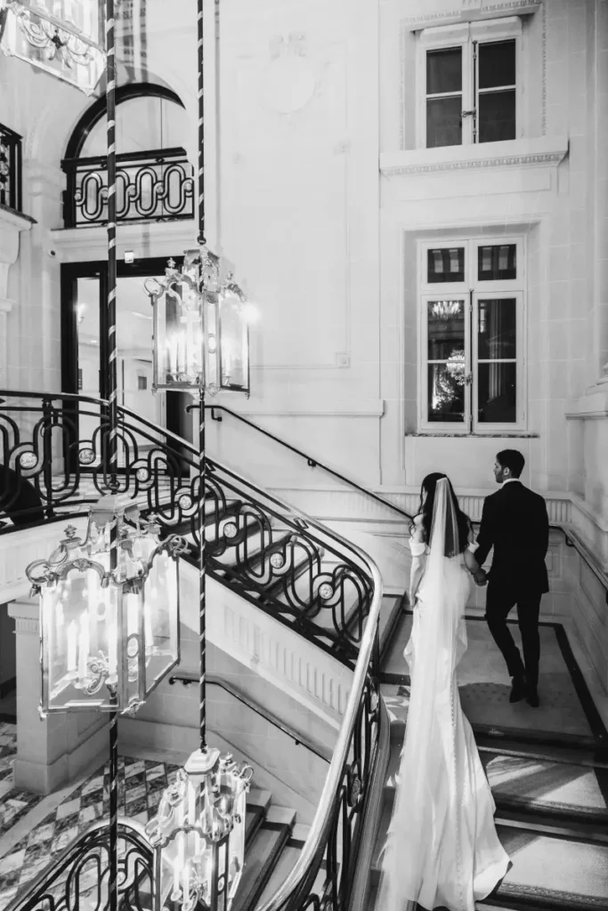destination wedding packages europe