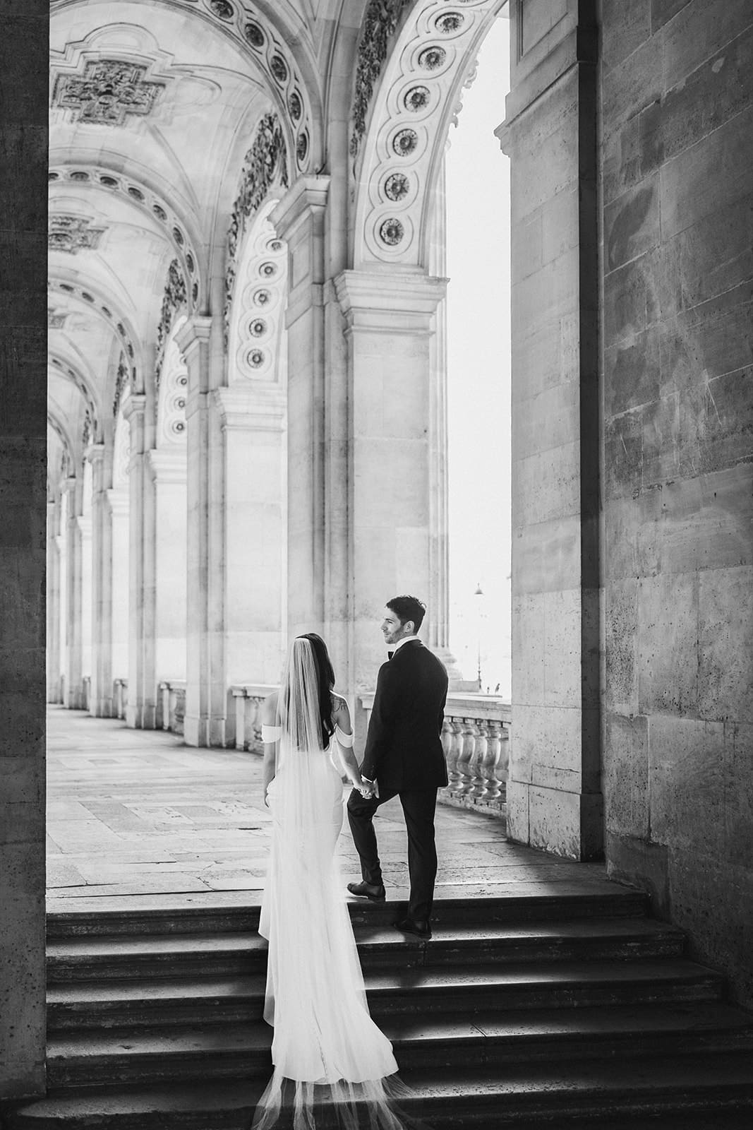 mariage destination france