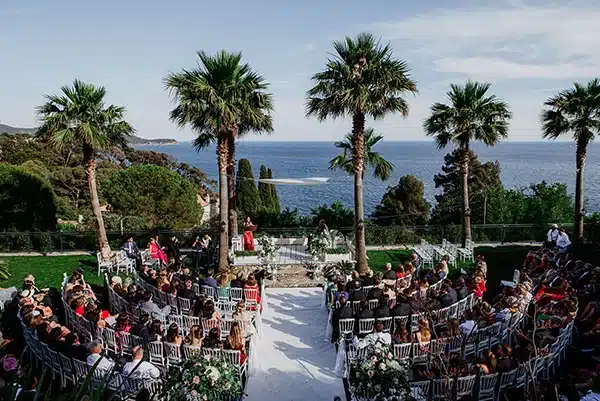 mariage france