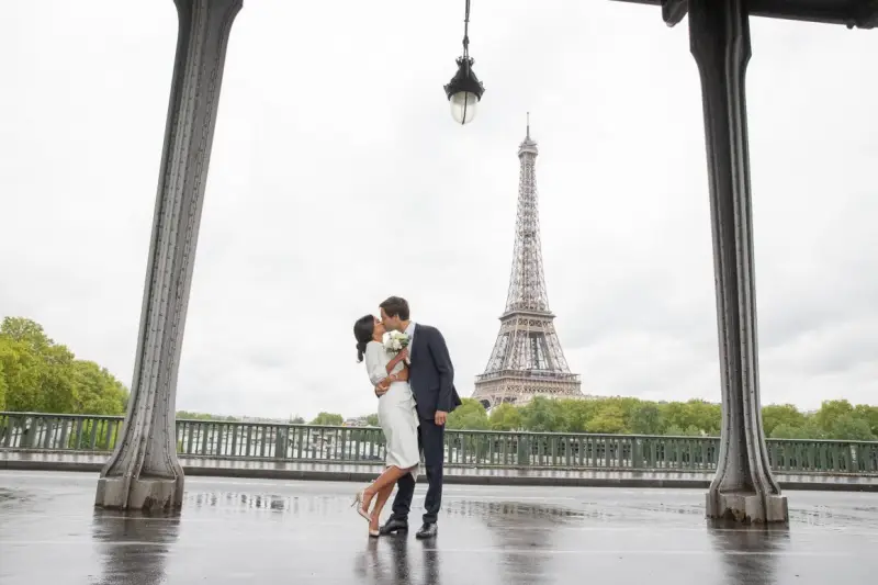 photoshoot wedding europe