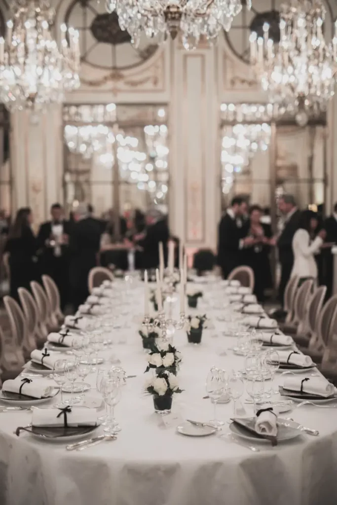 wedding europe questions