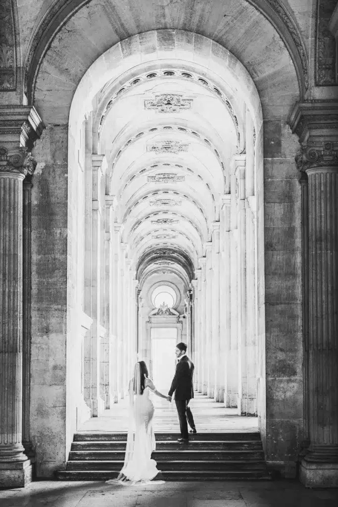 wedding paris cassia thomas
