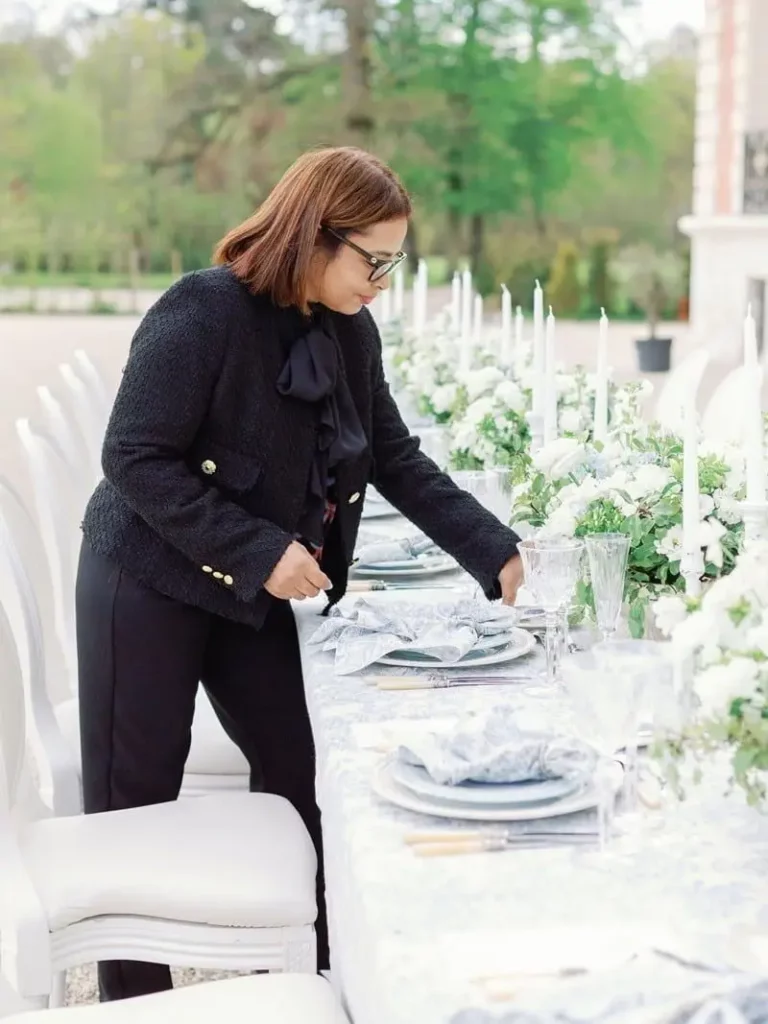 wedding planner paris cassia thomas