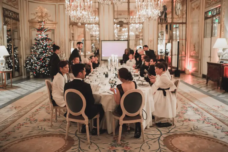 wedding vendors europe