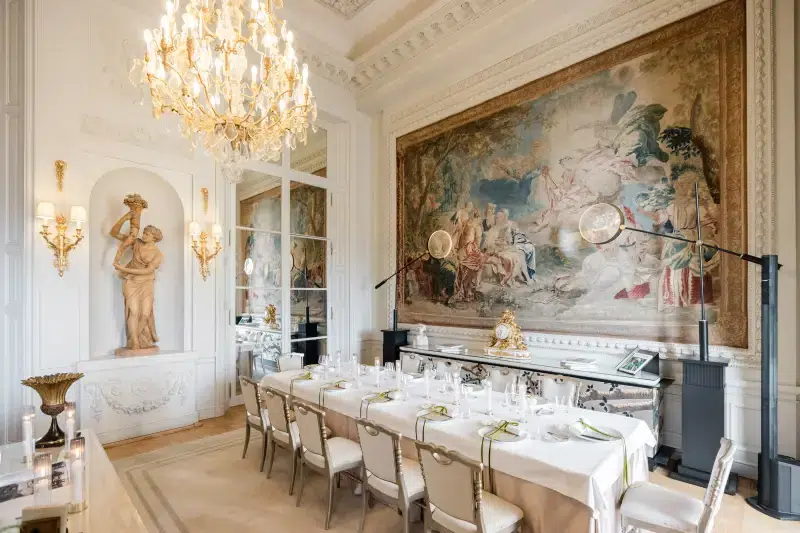 wedding venue europe