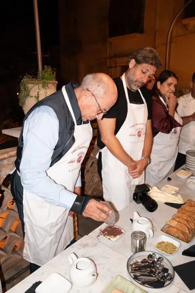 villa zuccaro pizzeria taormina