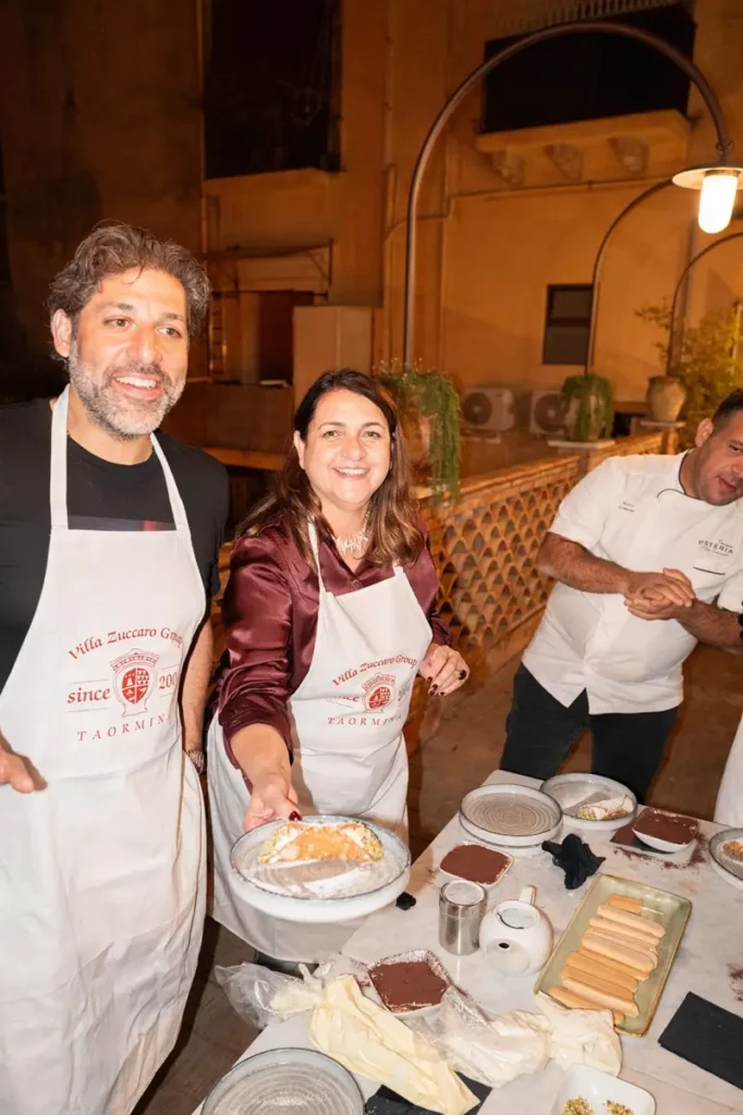 villa zuccaro pizzeria taormina