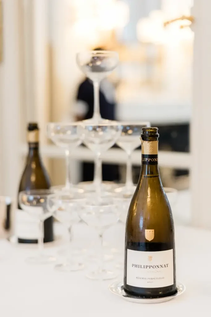 drinks for wedding dietary restrictions