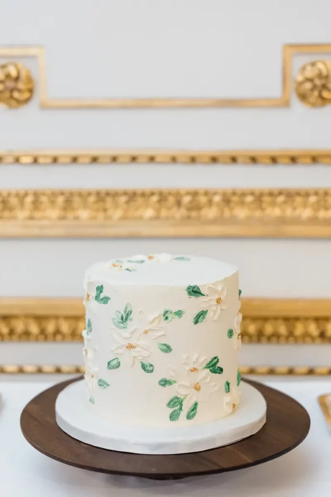 cake for celiac disease