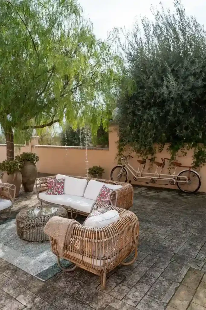 Braccialieri hotel sicily