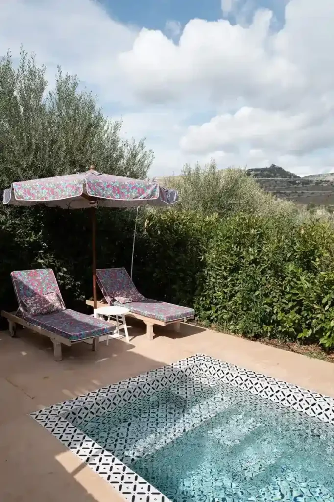 Braccialieri hotel sicily