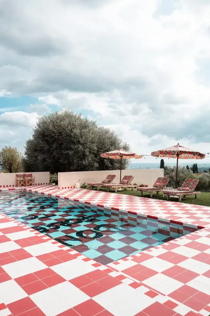 Braccialieri hotel sicily