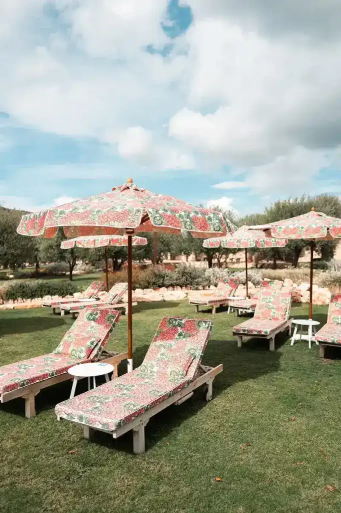 Braccialieri hotel sicily