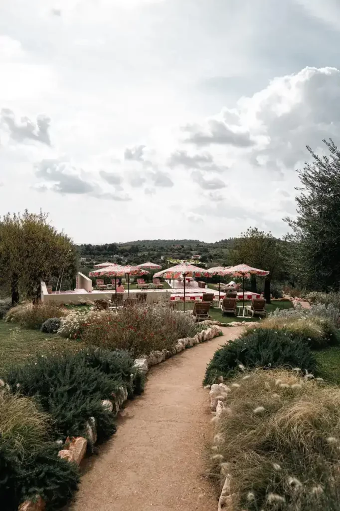 Braccialieri hotel sicily