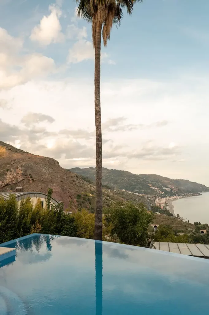 the ashbee hotel sicily