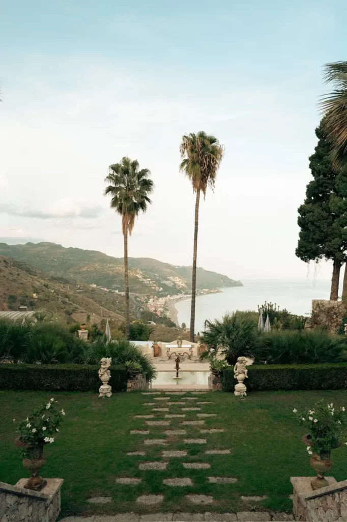 the ashbee hotel sicily