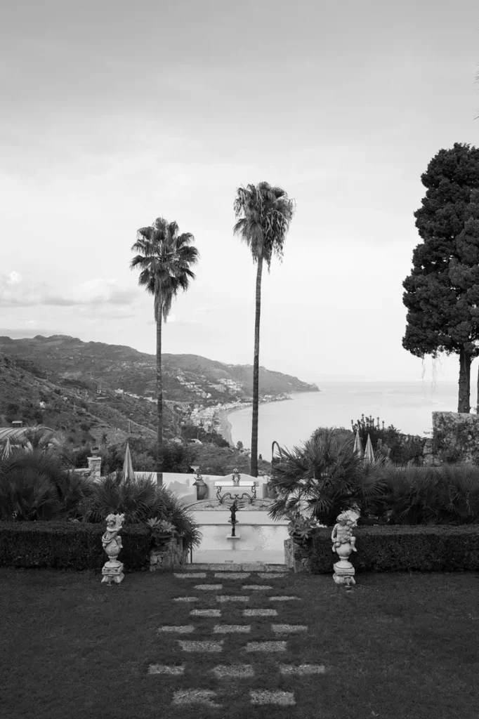 the ashbee hotel sicily