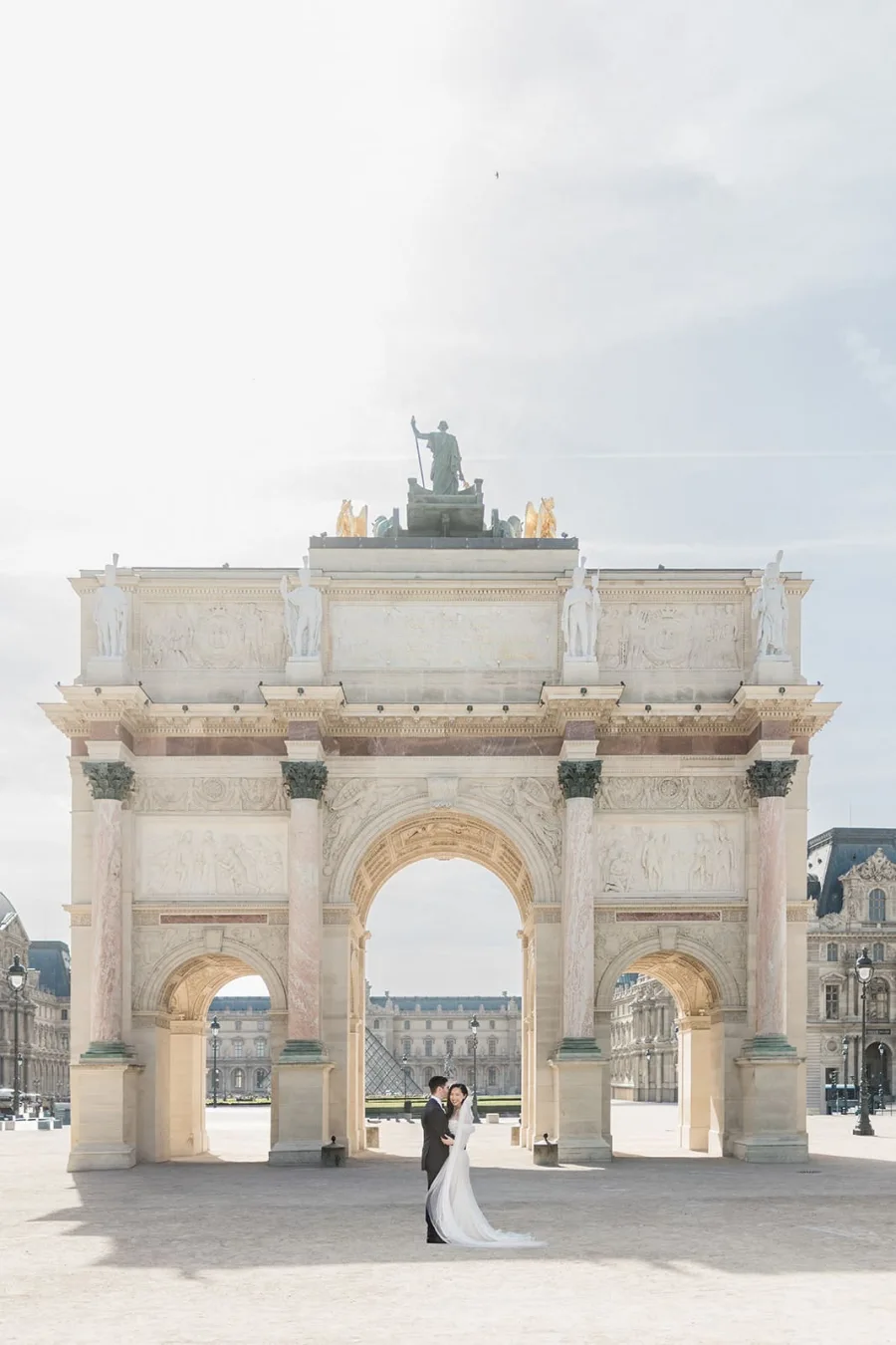 paris wedding planner cassia thomas