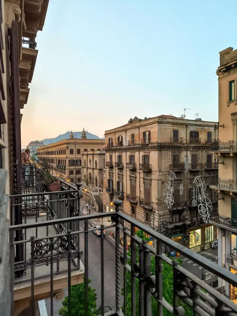 palermo sicily