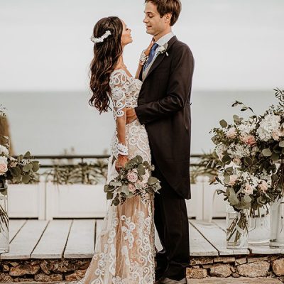destination wedding south france