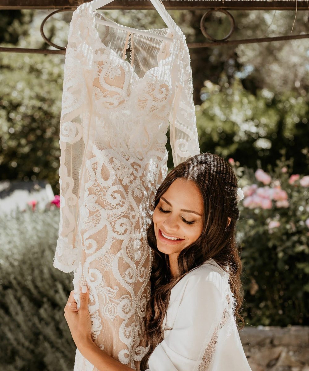 wedding in south of France by luxury wedding planner cassia thomas