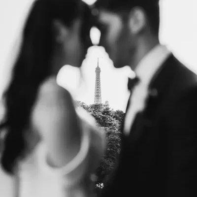 intimate destination wedding hotel de crillon paris