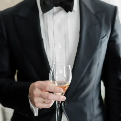 intimate destination wedding hotel de crillon paris