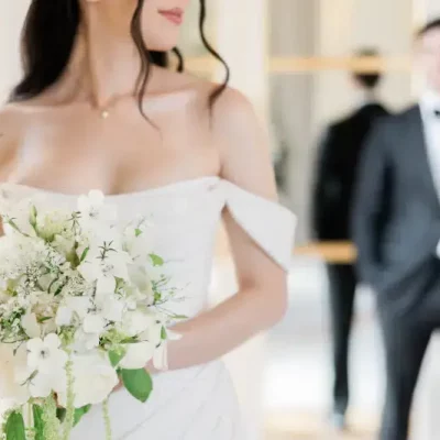 intimate destination wedding hotel de crillon paris