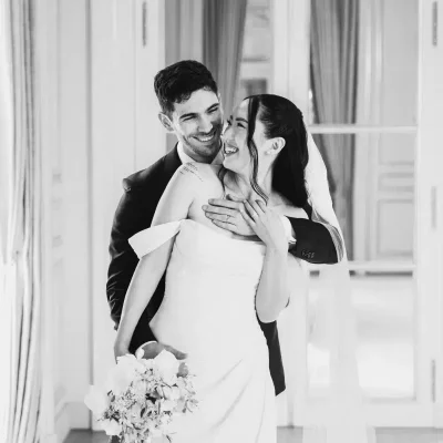 intimate destination wedding hotel de crillon paris