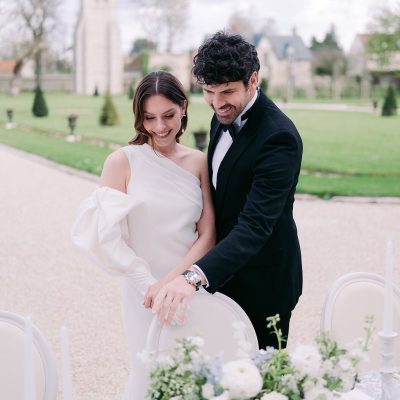 destination wedding paris