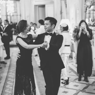 groom-dance