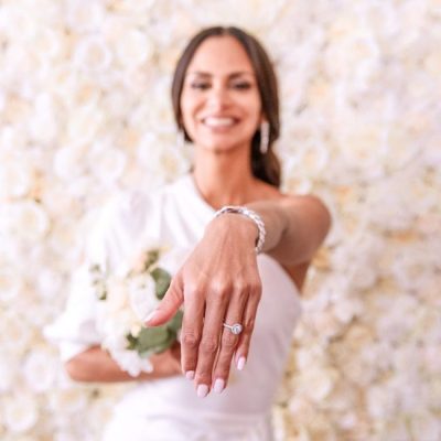just got engaged now what