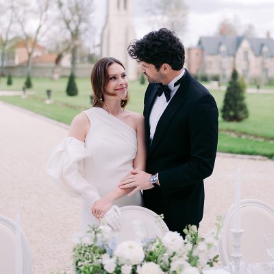 luxury wedding in europe