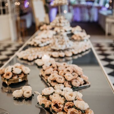 destination wedding south france