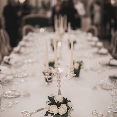 wedding in paris le meurice cassia thomas